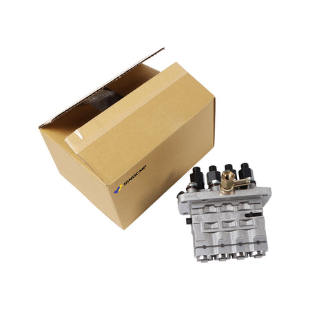 Fuel Injection Pump 131010030 104135-4060 9410618345 for Perkins Engine 400C 400D 400A - Sinocmp Package