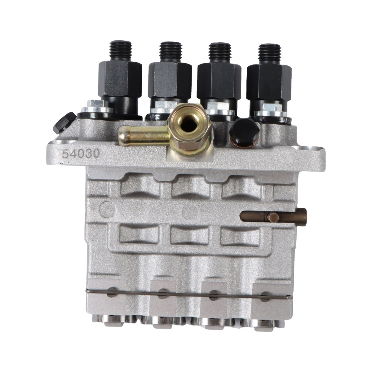 Fuel Injection Pump 131010031 104135-4061 9410618469 for Kubota Perkins 404D-22 Engine