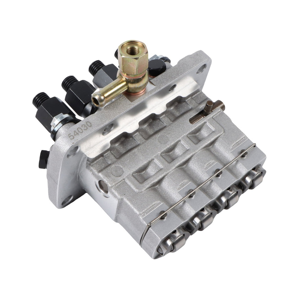 Fuel Injection Pump 131010031 104135-4061 9410618469 for Kubota Perkins 404D-22 Engine - Sinocmp