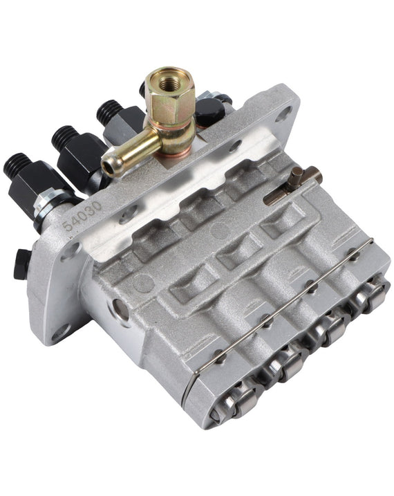 Fuel Injection Pump 131010031 104135-4061 9410618469 for Kubota Perkins 404D-22 Engine