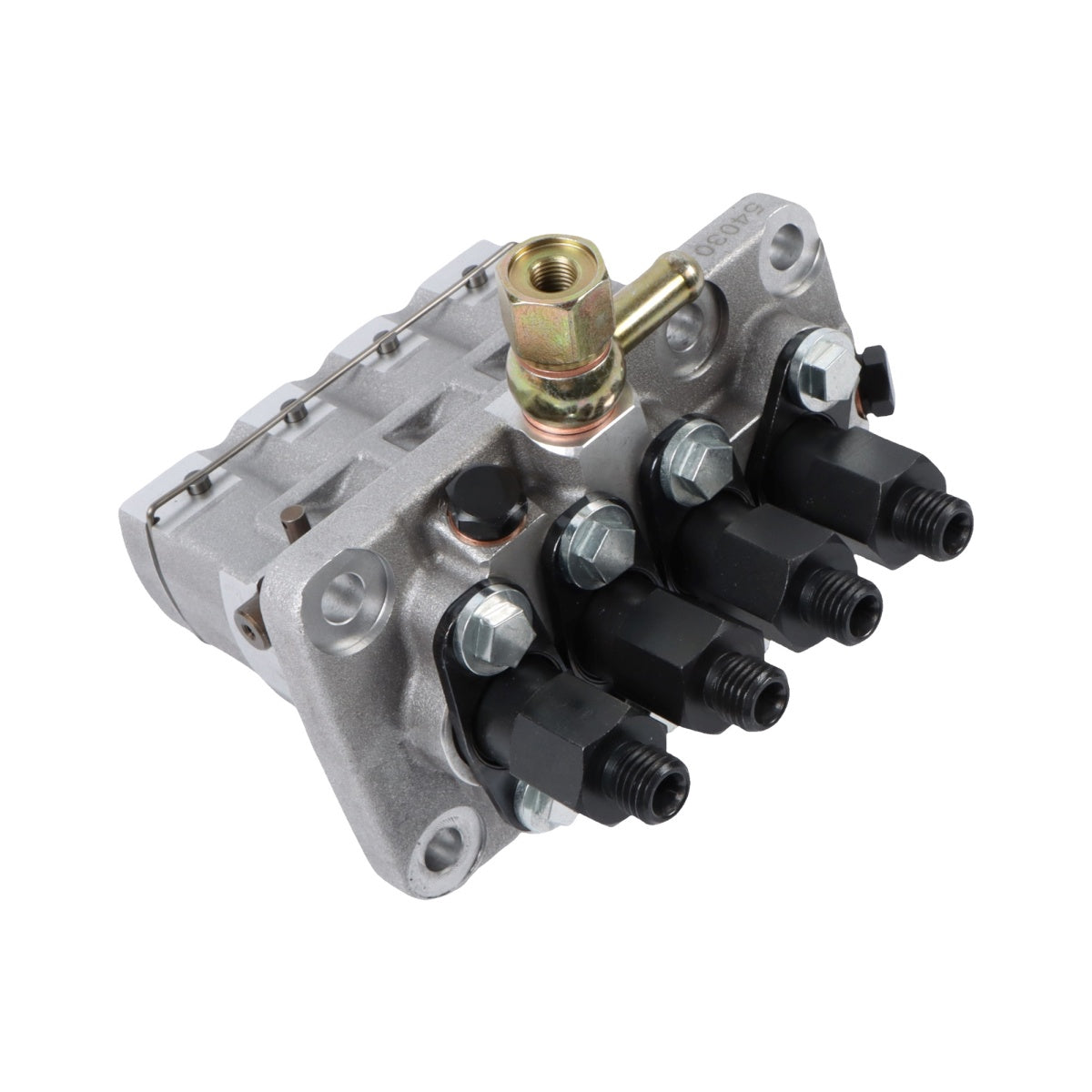 Fuel Injection Pump 131010031 104135-4061 9410618469 for Kubota Perkins 404D-22 - Sinocmp