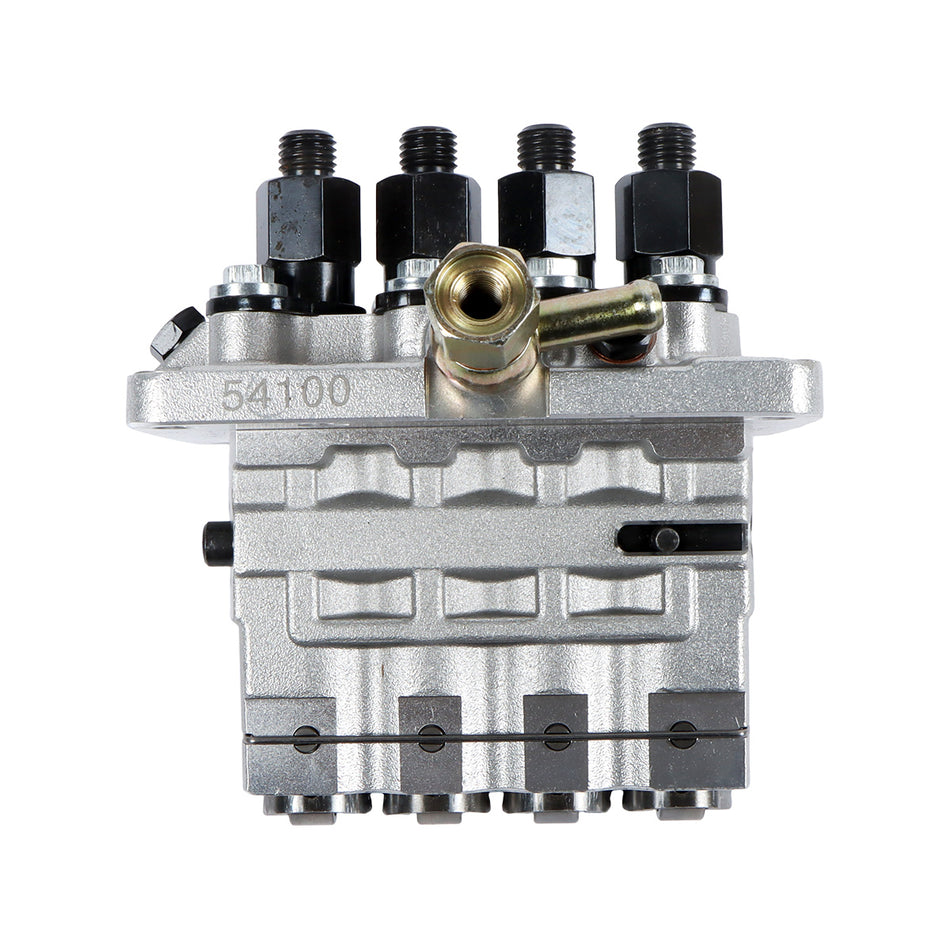 Kraftstoffeinspritzpumpe 131011100 104135-4100 308-1905 für Zexel Perkins Motor 404D-22T 404D-22TA