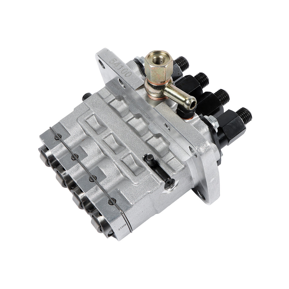 Kraftstoffeinspritzpumpe 131011100 104135-4100 308-1905 für Zexel Perkins Motor 404D-22T 404D-22TA – Sinocmp