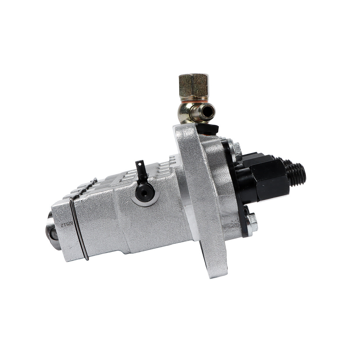 Seitenansicht der Kraftstoffeinspritzpumpe 131011100 104135-4100 308-1905 für Zexel Perkins Motor 404D-22T 404D-22TA