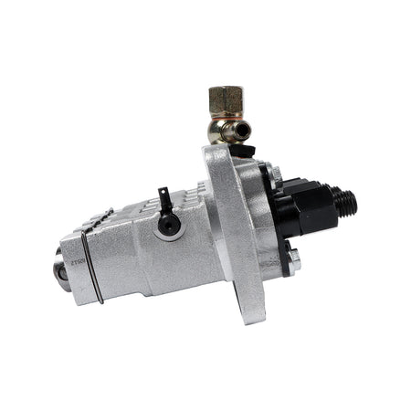 Seitenansicht der Kraftstoffeinspritzpumpe 131011100 104135-4100 308-1905 für Zexel Perkins Motor 404D-22T 404D-22TA