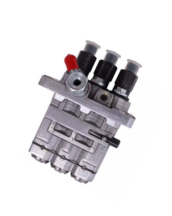 Pompe d'injection de carburant 131017511 104135-3011 9410618079 pour moteur Kubota Perkins