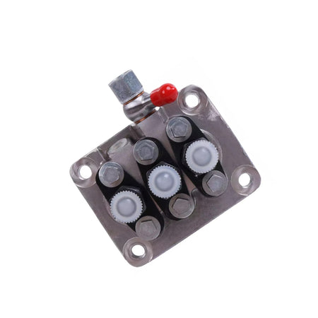 Fuel Injection Pump 131017511 104135-3011 9410618079 for Kubota Perkins - Sinocmp