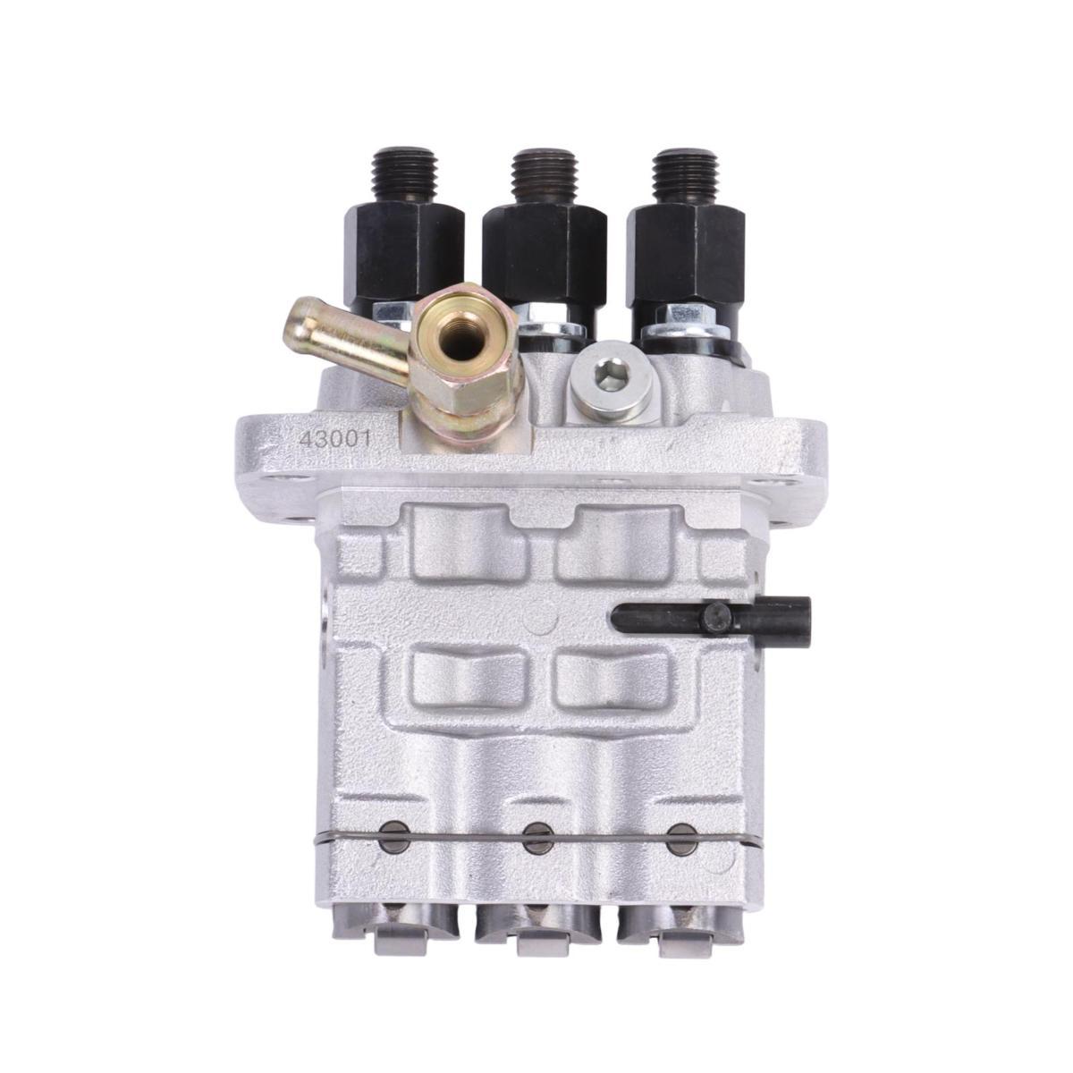 Fuel Injection Pump 131017531 104134-3001 9410618092 for Kubota New Holland Tractors L465 LX485 SL40B 1320