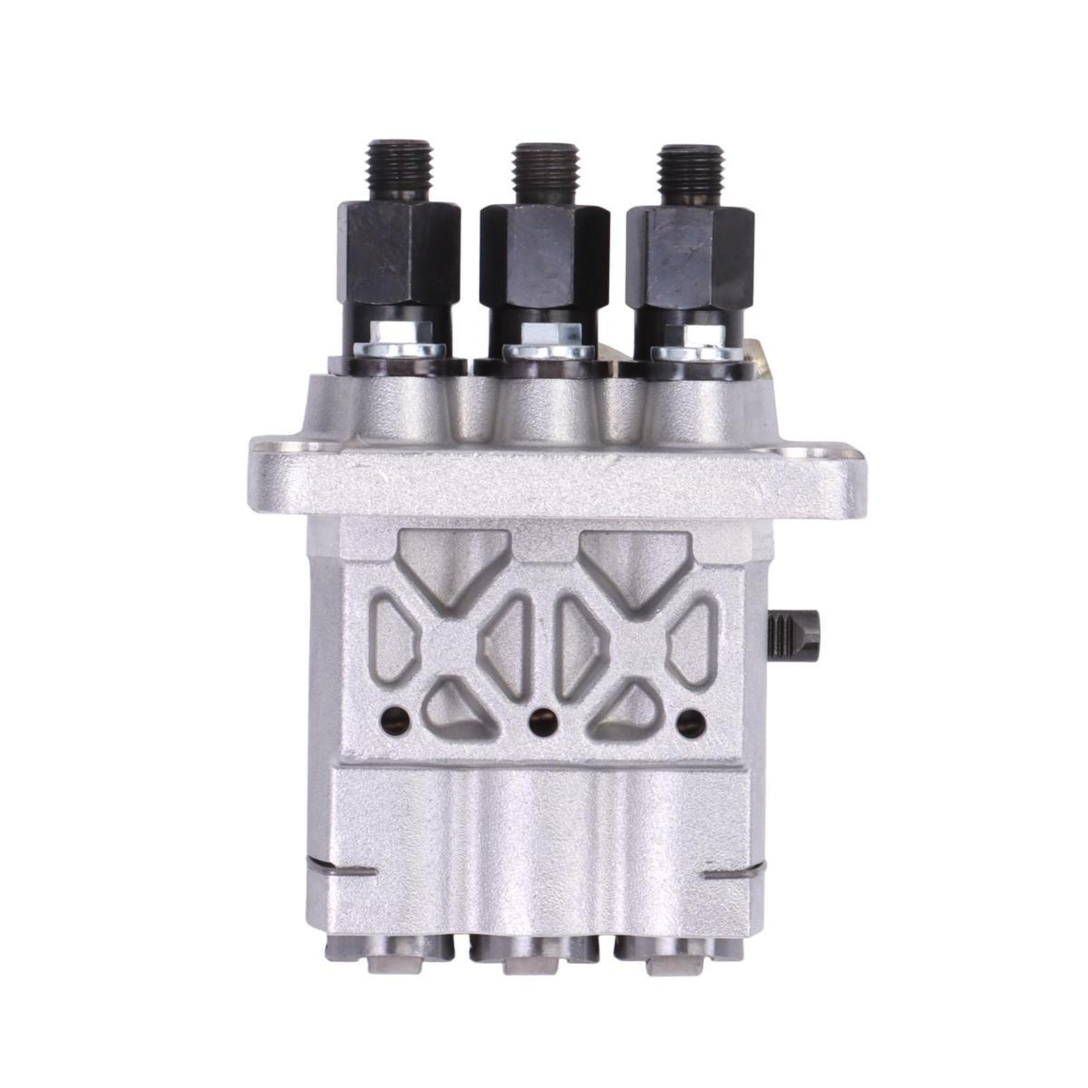 Fuel Injection Pump 131017531 104134-3001 9410618092 for Kubota New Holland Tractors L465 LX485 SL40B 1320 - Sinocmp Part