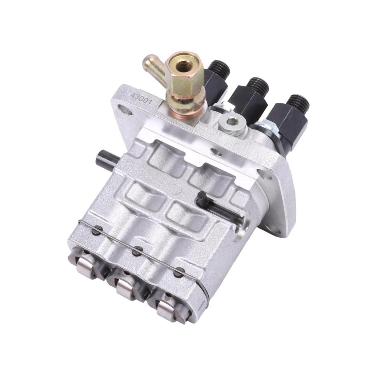 Fuel Injection Pump 131017531 104134-3001 9410618092 for Kubota New Holland Tractors L465 LX485 SL40B 1320