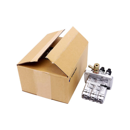 Fuel Injection Pump 131017531 104134-3001 9410618092 for Kubota New Holland Tractors L465 LX485 SL40B 1320 - Sinocmp Package