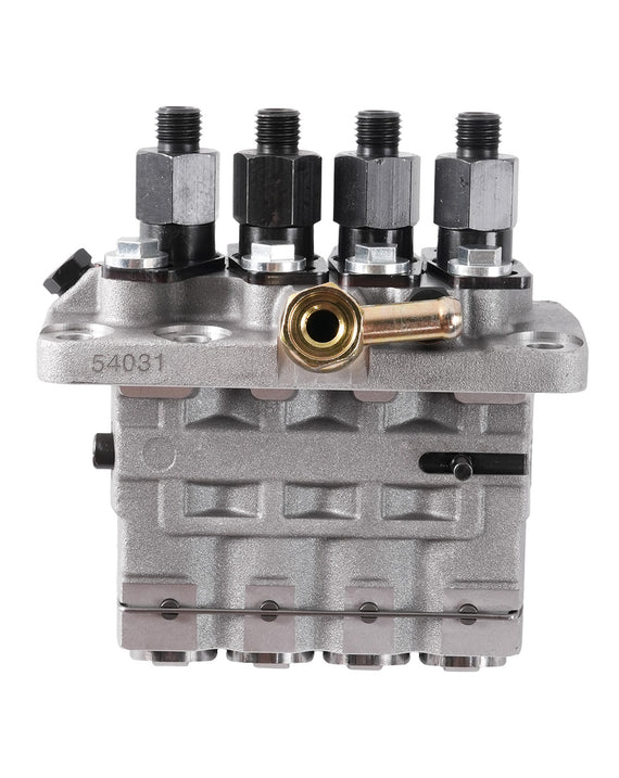 Pompe d'injection de carburant 131017690 104134-4031 9410618362 pour Kubota New Holland Case 1920