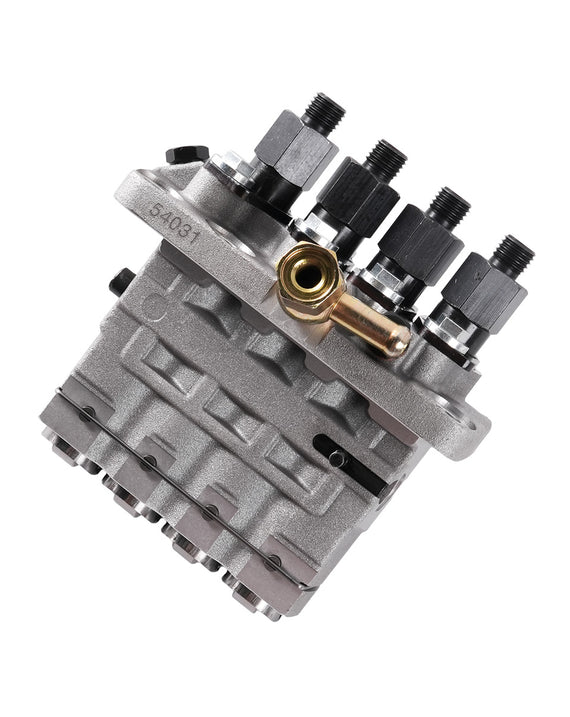 Pompe d'injection de carburant 131017690 104134-4031 9410618362 pour Kubota New Holland Case 1920