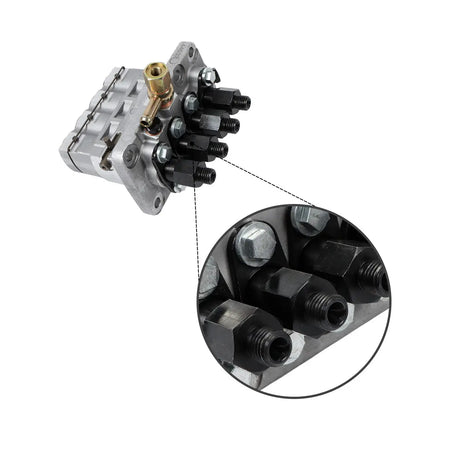 Fuel Injection Pump 131017691 104134-4032 9410618463 for Kubota New Holland 1920 SINOCMP