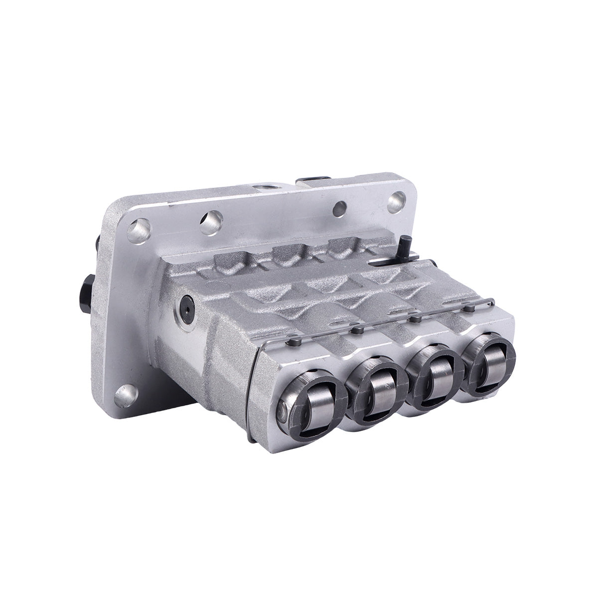 Fuel Injection Pump 131017740 104135-4021 for Kubota New Holland Tractor 3415 TC35D - Sinocmp