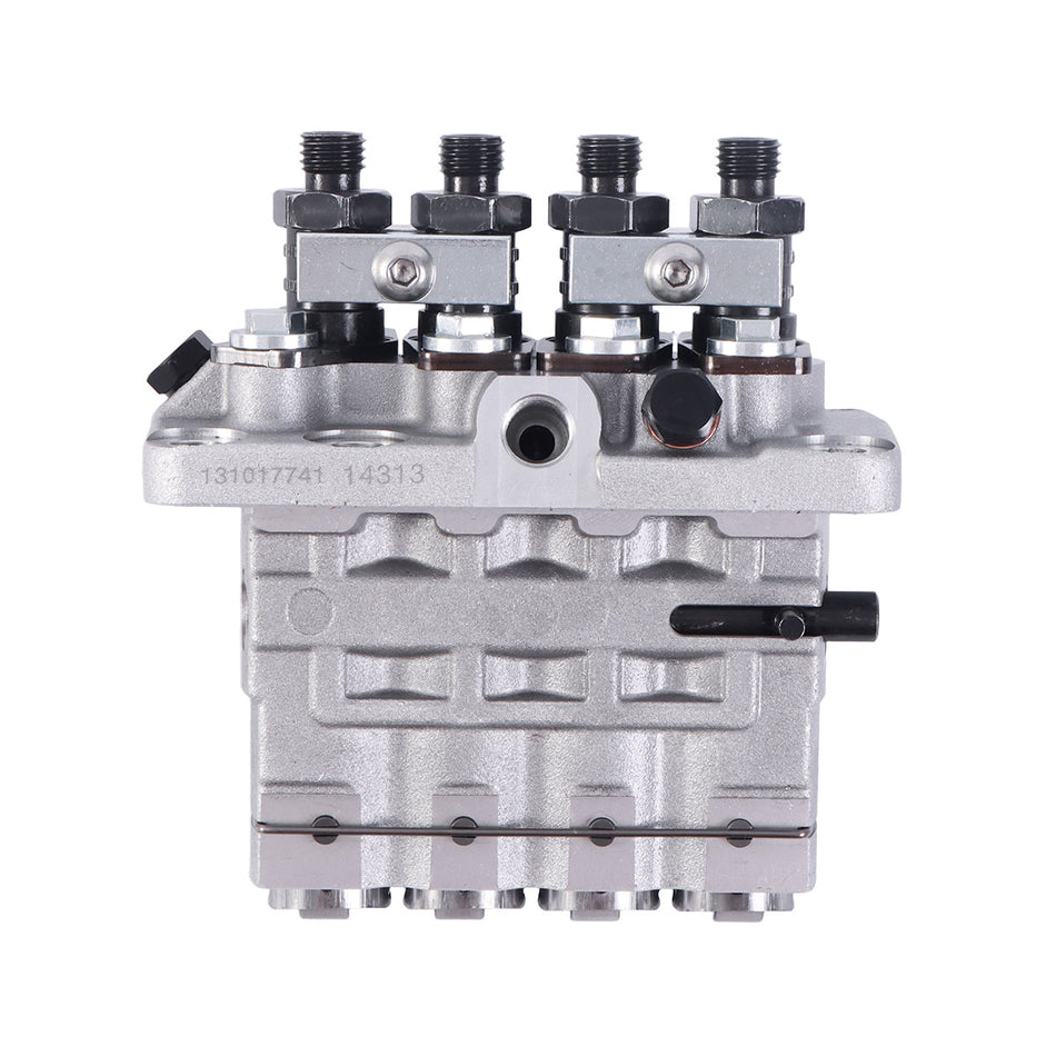 Fuel Injection Pump 131017741 104135-4022 9410618467 for Kubota Perkins 404C-22 Engine
