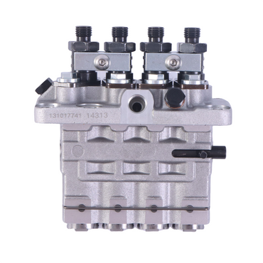 Fuel Injection Pump 131017741 104135-4022 9410618467 for Kubota Perkins 404C-22