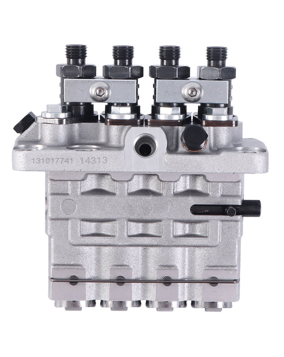 Bomba de inyección de combustible 131017741 104135-4022 9410618467 para motor Kubota Perkins 404C-22