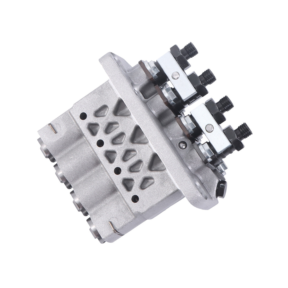 Fuel Injection Pump 131017741 104135-4022 9410618467 for Kubota Perkins 404C-22 Engine - Sinocmp