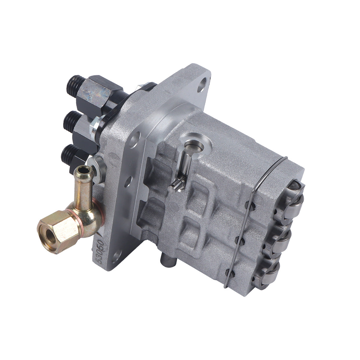 Fuel Injection Pump 131017770 104135-3050 for New Holland