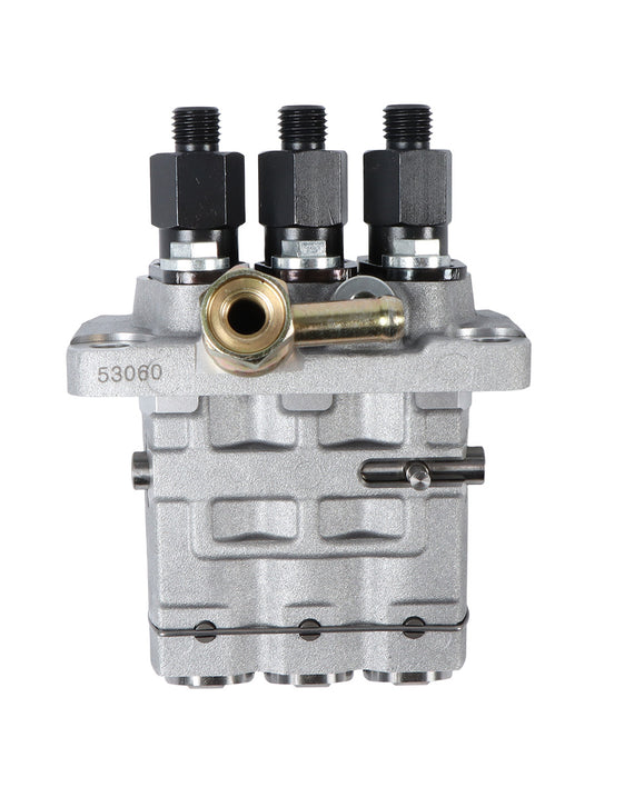 Bomba de inyección de combustible 131017810 104135-3060 9410617971 para motor Kubota Perkins 404C-22