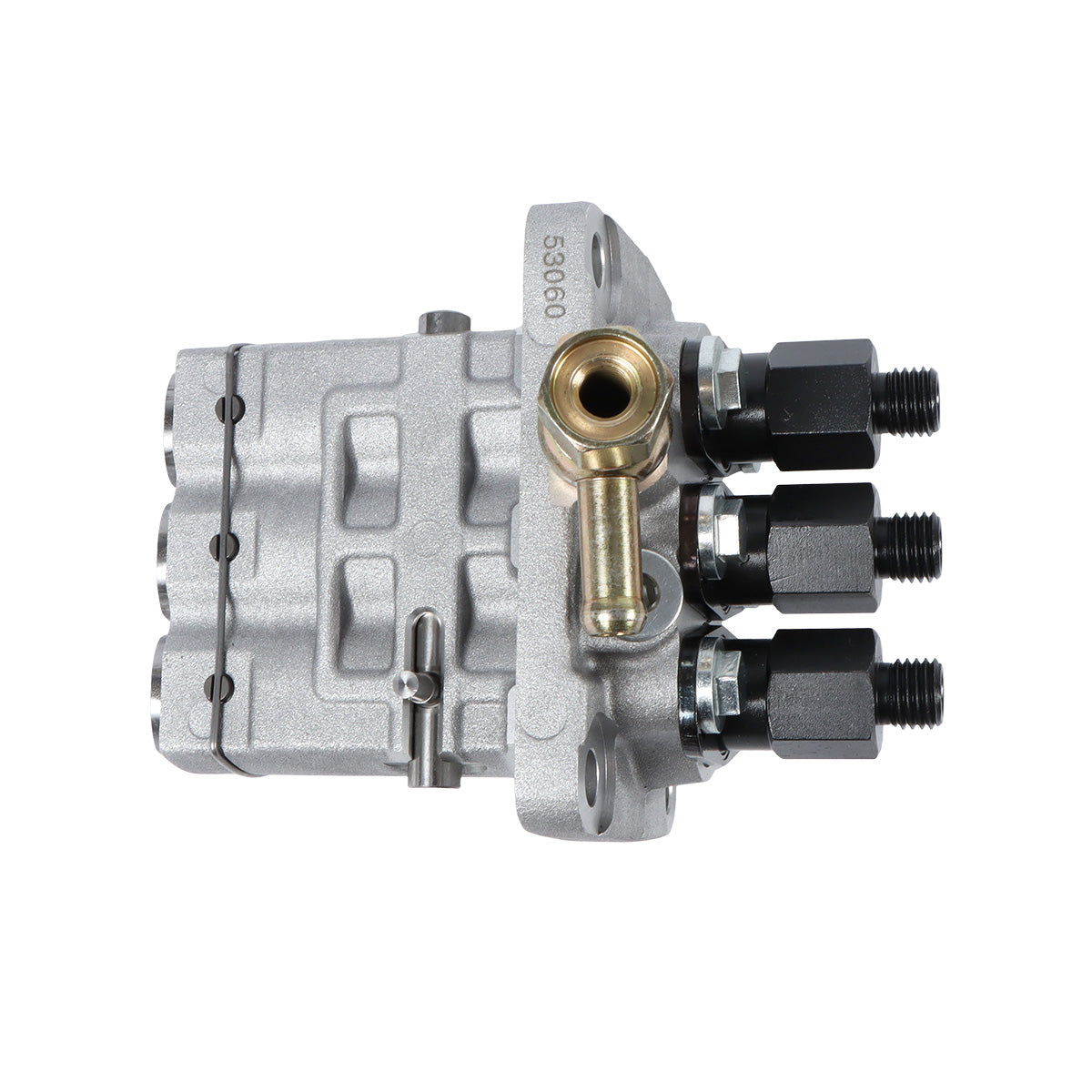 Fuel Injection Pump 131017810 104135-3060 9410617971 for Kubota Perkins 