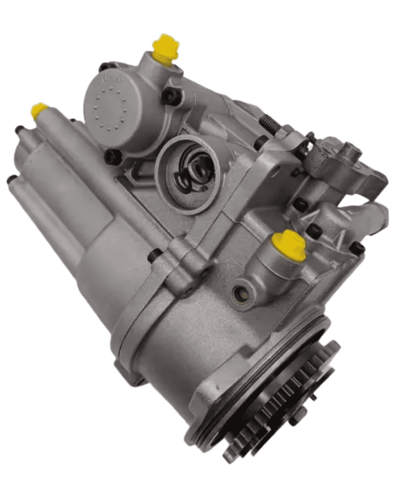 Pompe d'injection de carburant 141-1238 1411238 pour moteur Caterpillar CAT 3126