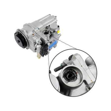 Fuel Injection Pump 141-1238 1411238 for Caterpillar CAT 3126 Engine - Pump Detail
