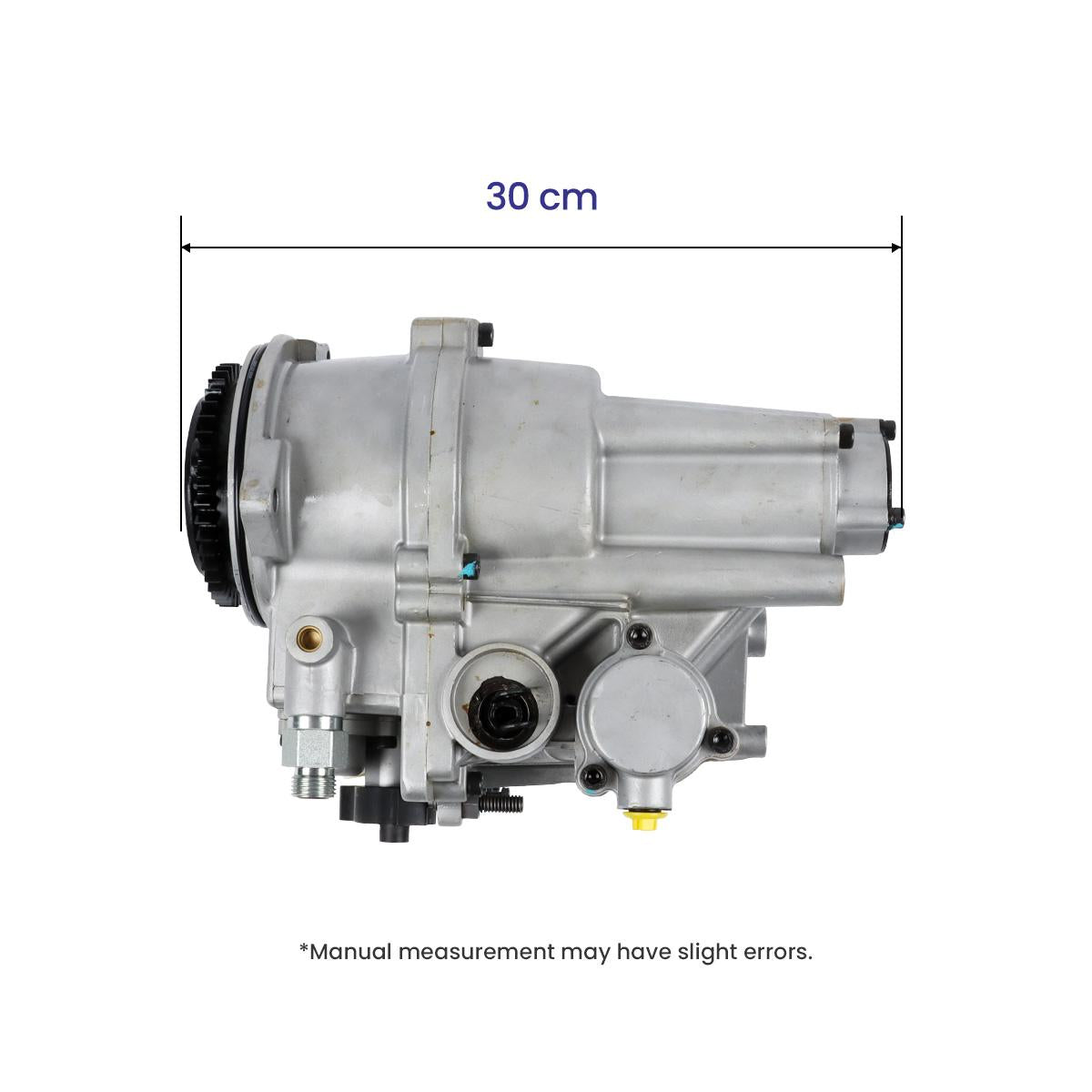 Fuel Injection Pump 141-1238 1411238 for Caterpillar CAT 3126 Engine - Pump Dimension