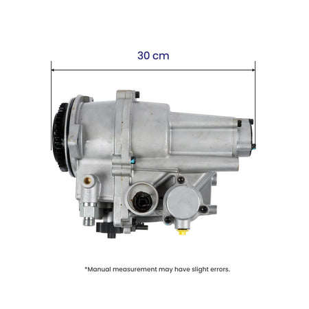 Fuel Injection Pump 141-1238 1411238 for Caterpillar CAT 3126 Engine - Pump Dimension