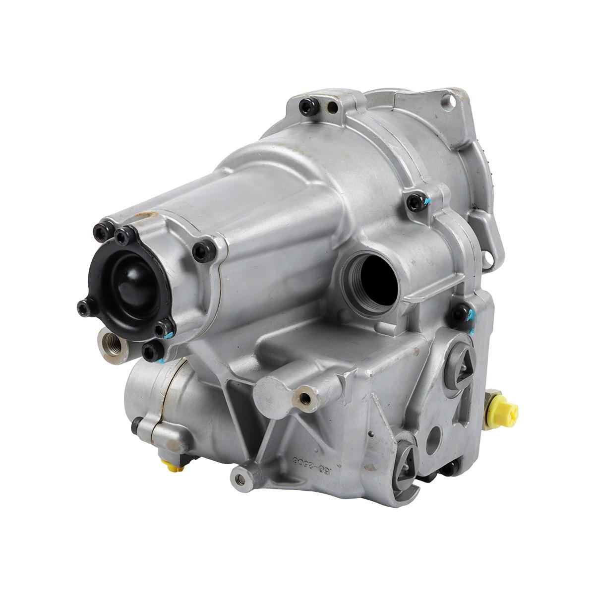Fuel Injection Pump 141-1238 1411238 for Caterpillar CAT 3126 Engine - Sinocmp