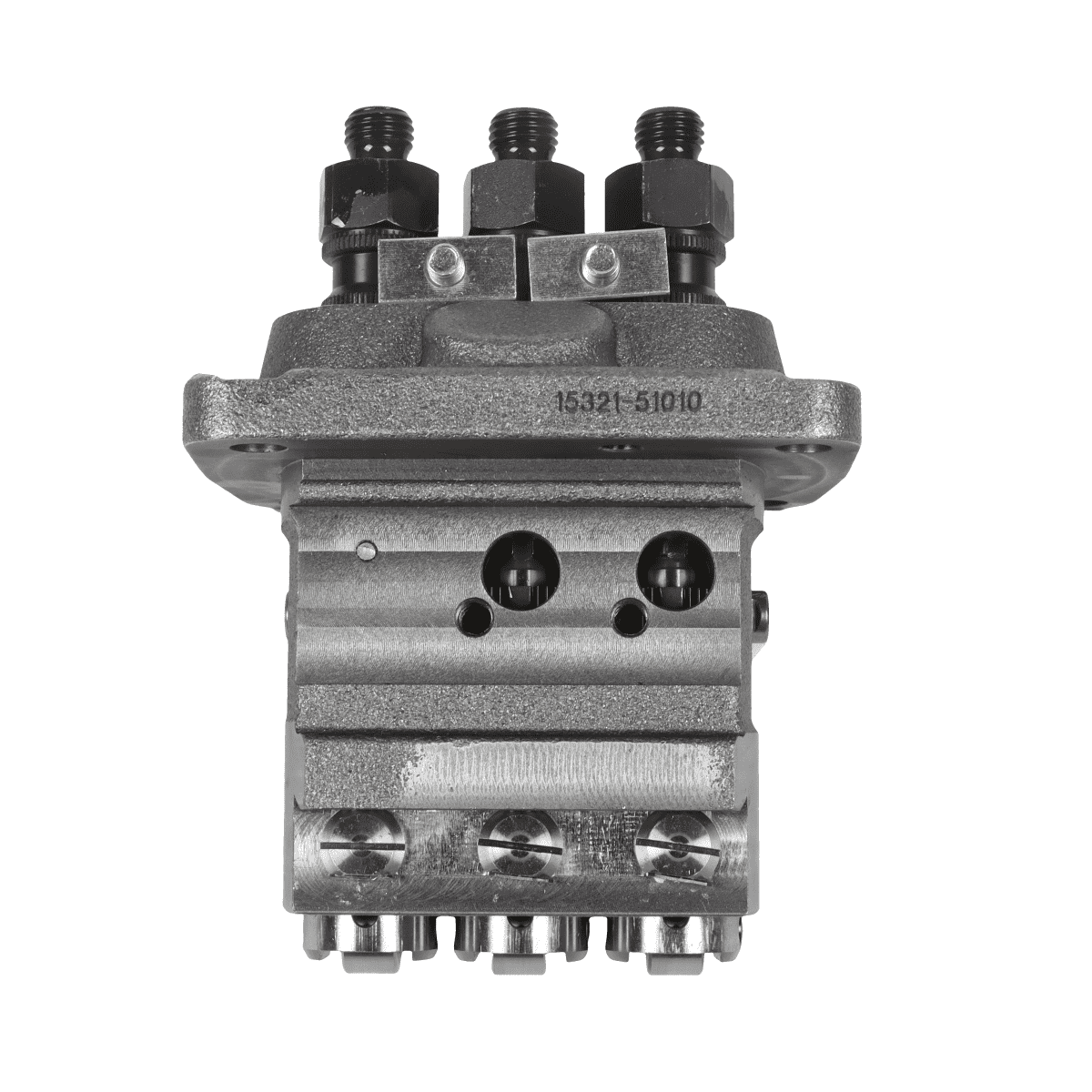 Kraftstoffeinspritzpumpe 15321-51010 für Kubota Motor D1100 Traktor L225 L235 L245 L275