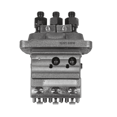 Kraftstoffeinspritzpumpe 15321-51010 für Kubota Motor D1100 Traktor L225 L235 L245 L275