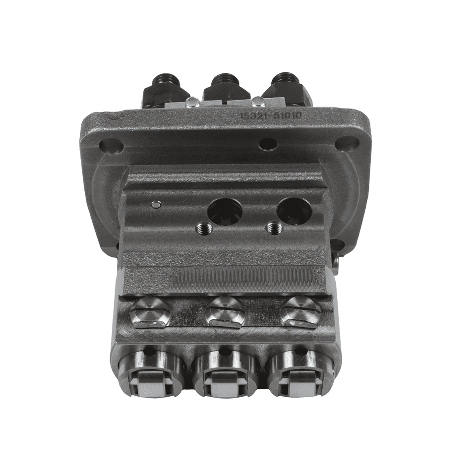 Kraftstoffeinspritzpumpe 15321-51010 für Kubota Motor D1100 Traktor L225 L235 L245 L275 – Sinocmp