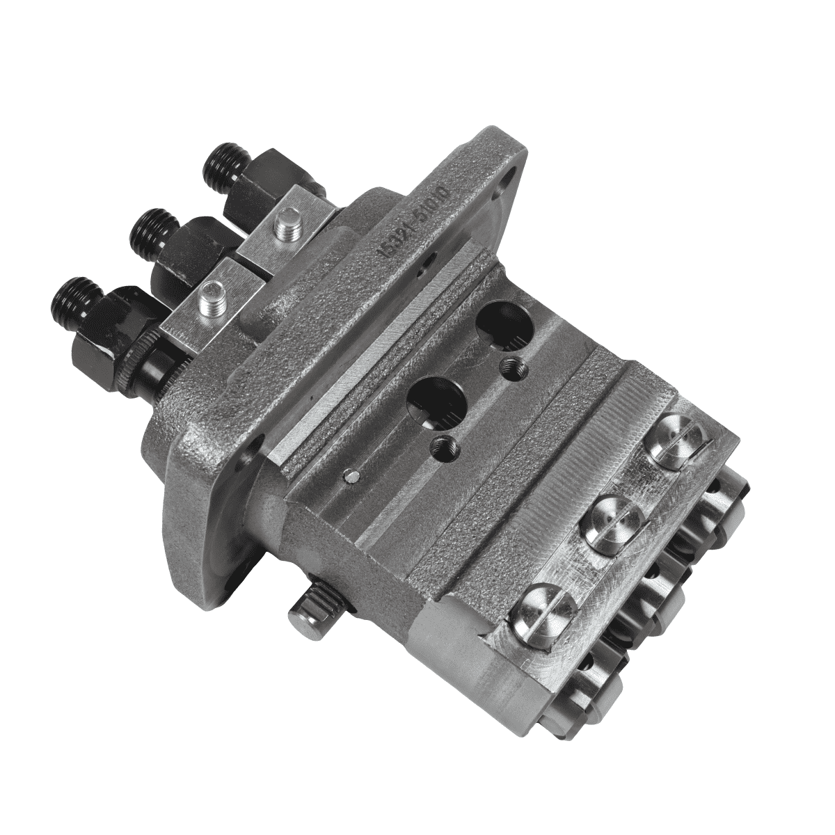 Kraftstoffeinspritzpumpe 15321-51010 für Kubota Motor D1100 Traktor L225 L235 L245