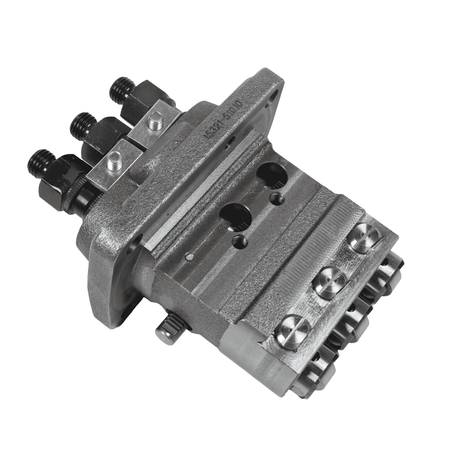 Kraftstoffeinspritzpumpe 15321-51010 für Kubota Motor D1100 Traktor L225 L235 L245