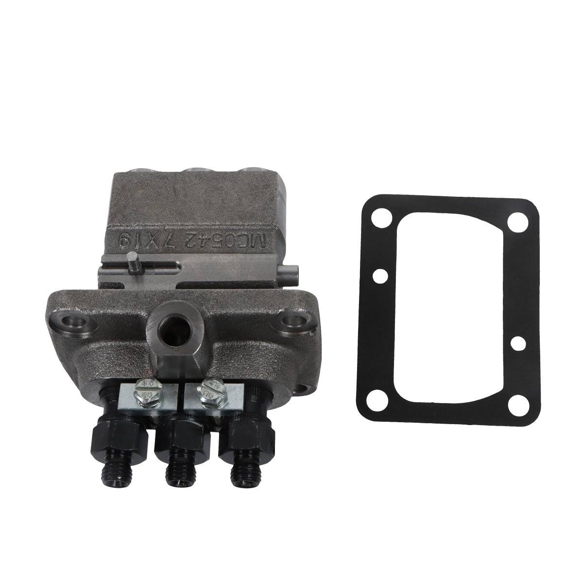 Kraftstoffeinspritzpumpe 15321-51010 für Kubota-Motor 