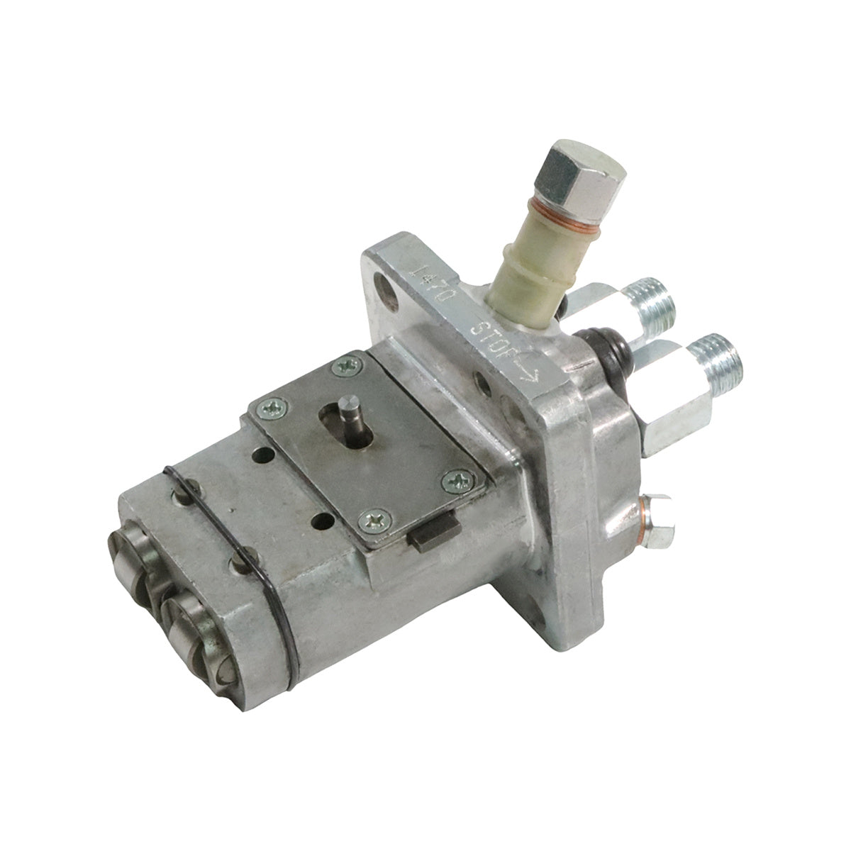 Fuel Injection Pump 16001-51010 16001-51012 for Kubota Engine Z602