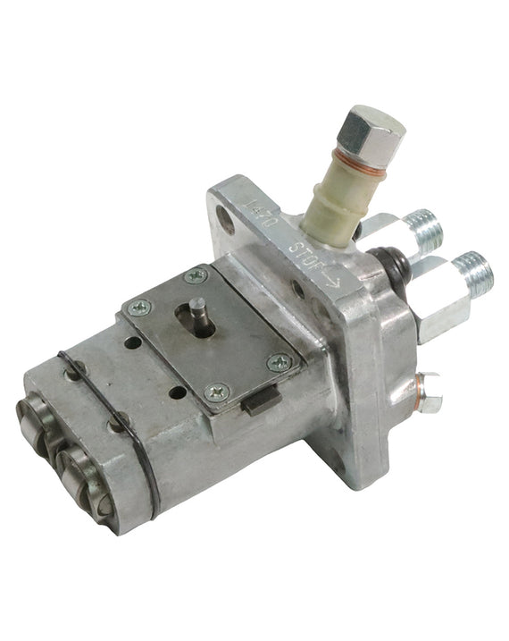 Pompe d'injection de carburant 16001-51010 16001-51012 pour moteur Kubota Z602