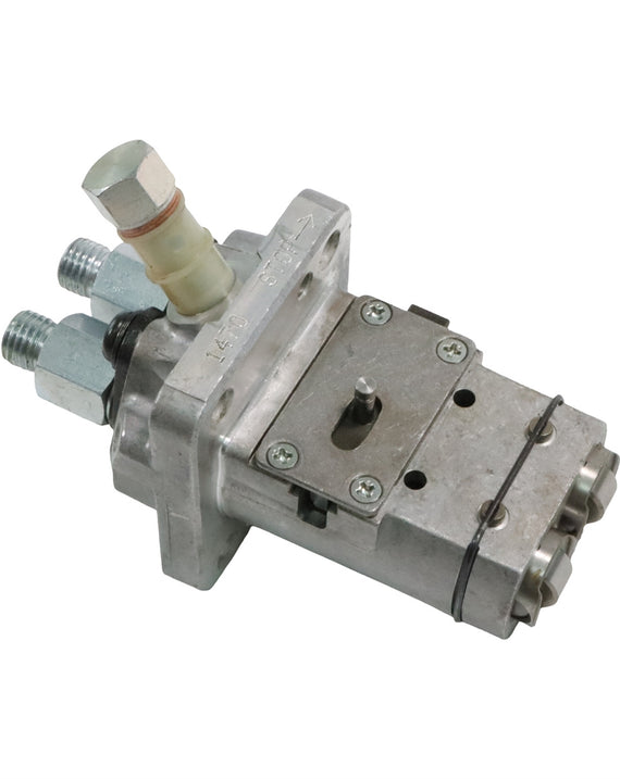 Pompe d'injection de carburant 16001-51010 16001-51012 pour moteur Kubota Z602