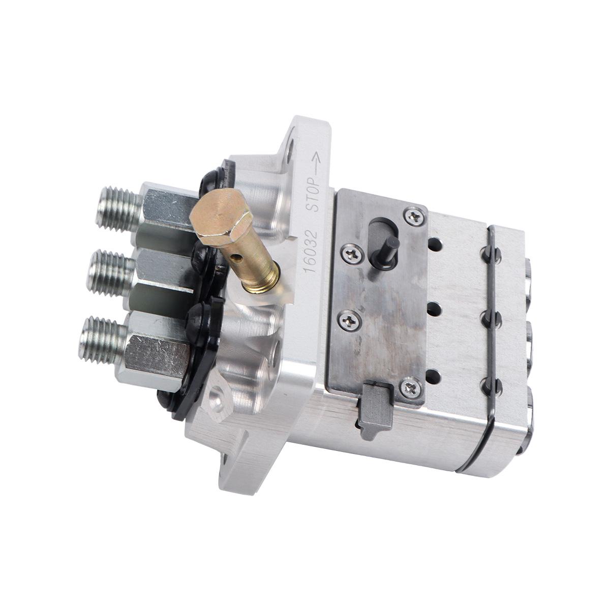 Fuel Injection Pump 16032-51010 16032-51013 for Kubota D905 D1005 D1105 Engine - Sinocmp Part