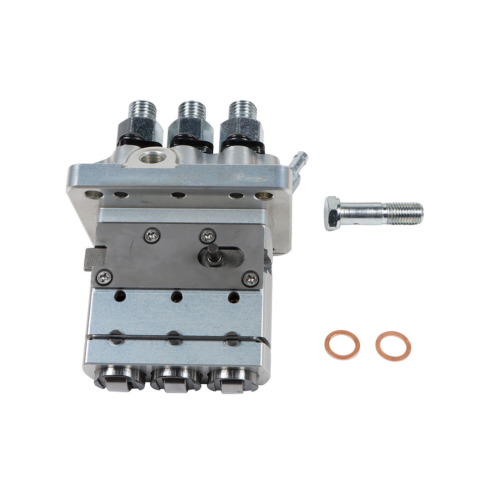 Fuel Injection Pump 16032-51011 104206-3010 9410617332 for Kubota D1105 Engine