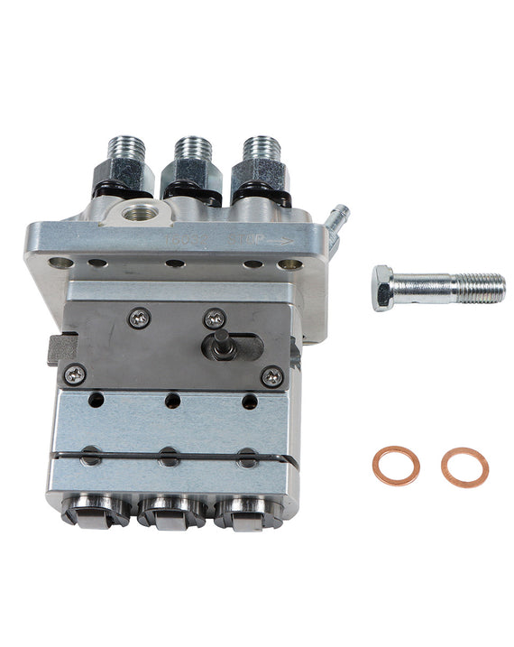 Pompe d'injection de carburant 16032-51011 104206-3010 9410617332 pour moteur Kubota D1105