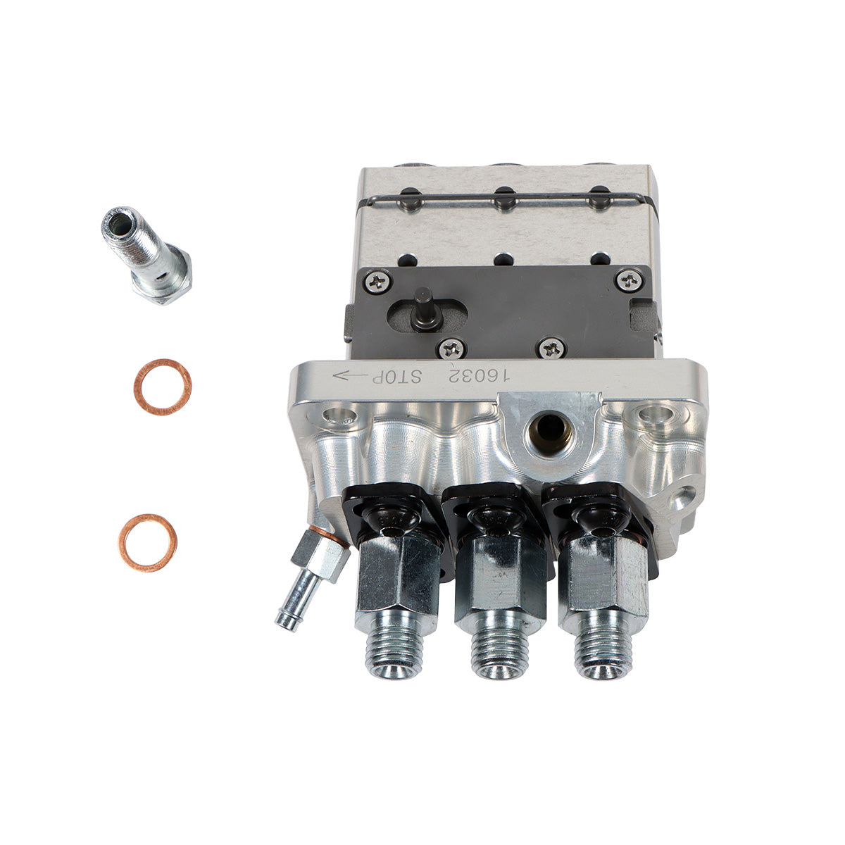 Fuel Injection Pump 16032-51011 104206-3010 9410617332 for Kubota D1105 - Sinocmp