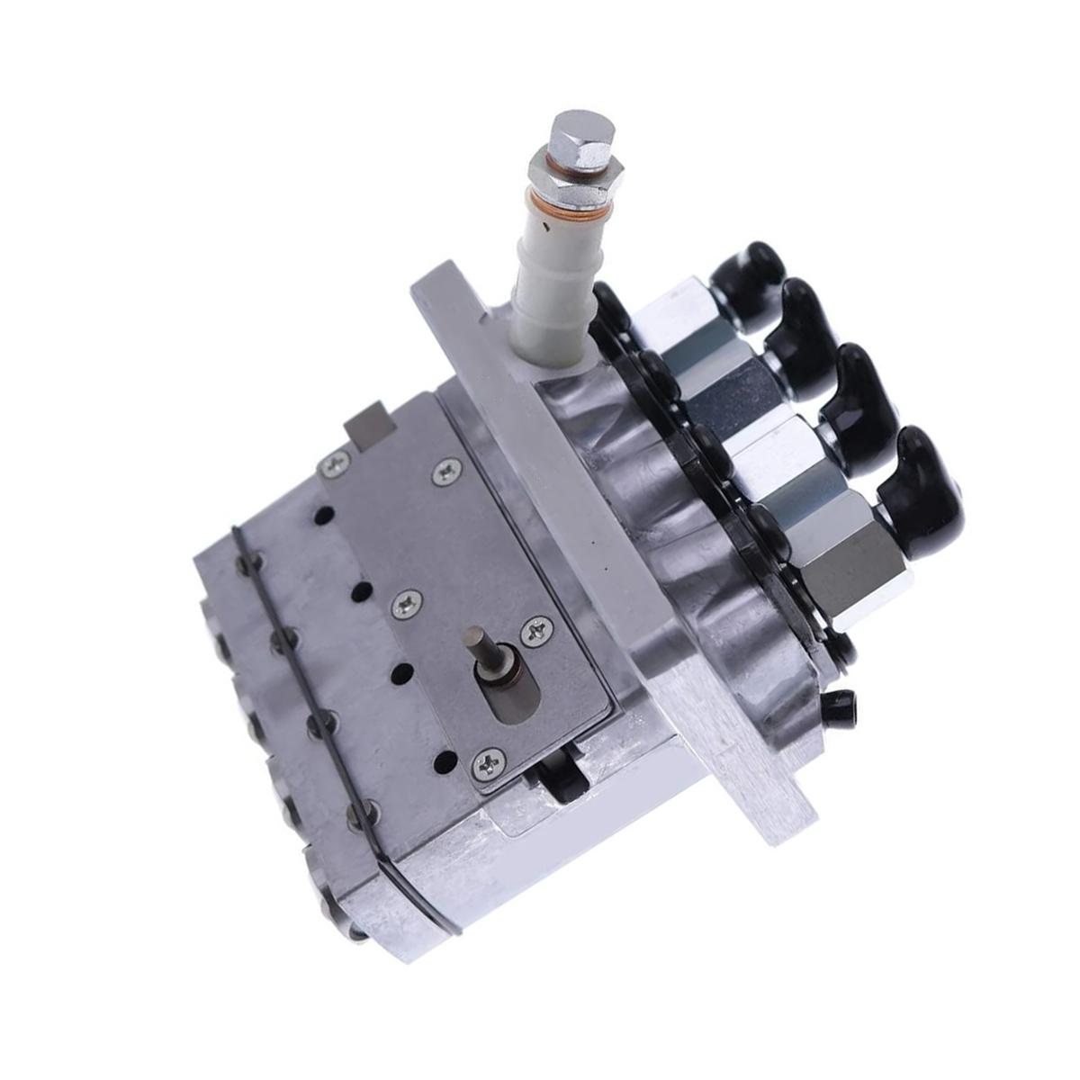 Fuel Injection Pump 16060-51012 104206-4001 9410617122 for Kubota V1505 Engine
