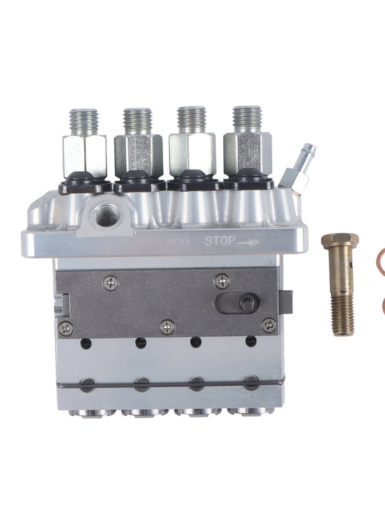 Kraftstoffeinspritzpumpe 16060-51012 104206-4001 9410617122 für Kubota V1505 Motor