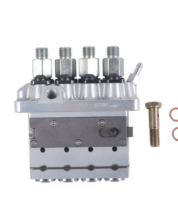 Pompe d'injection de carburant 16060-51012 104206-4001 9410617122 pour moteur Kubota V1505