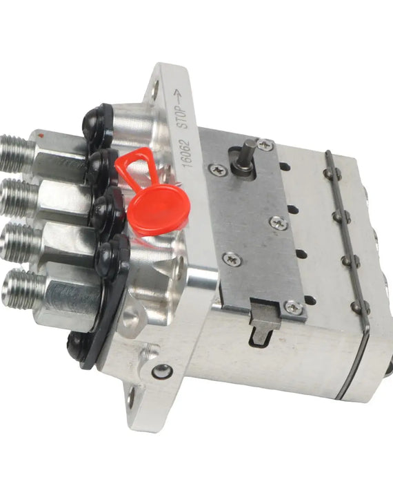 Bomba de inyección de combustible 16062-51010 16060-51010 16062-51013 para motor Kubota V1305 V1505