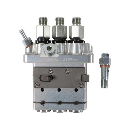 Fuel Injection Pump 16861-51011 104205-3070 9410617319 for Kubota D722 Engine ZD18 ZD21