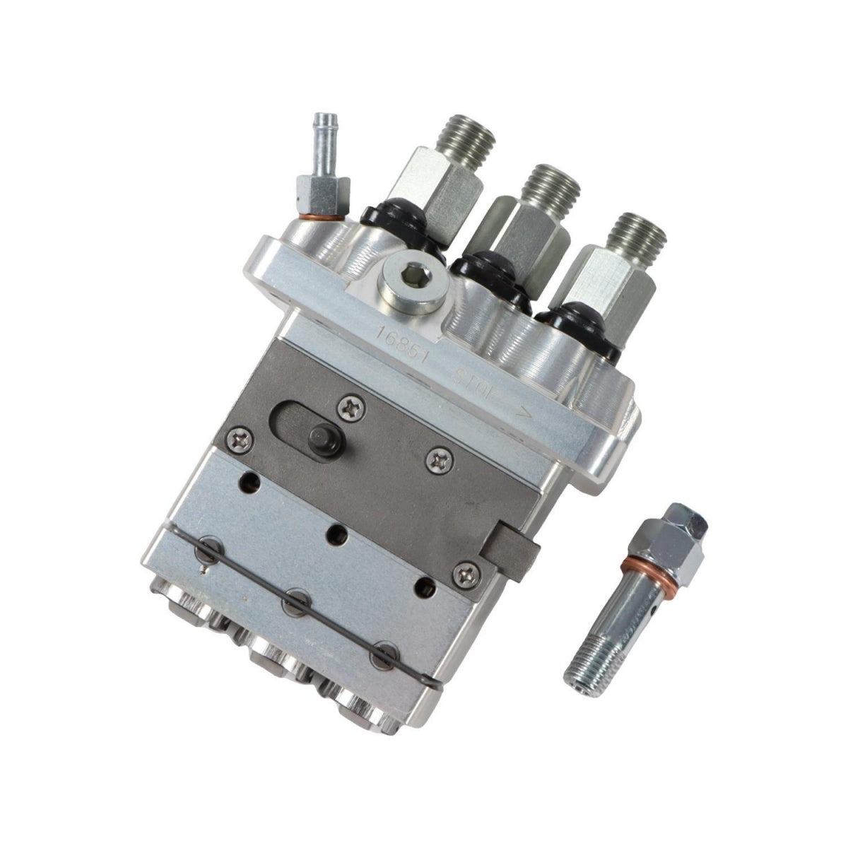 Fuel Injection Pump 16861-51011 104205-3070 9410617319 for Kubota D722 Engine ZD18 ZD21 - Sinocmp
